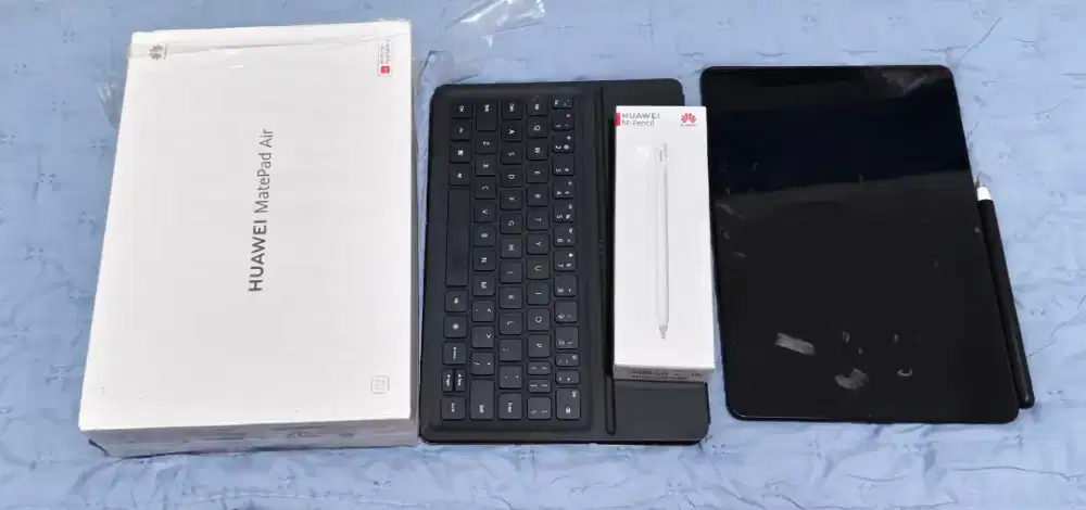 Huawei matepad air 8/128