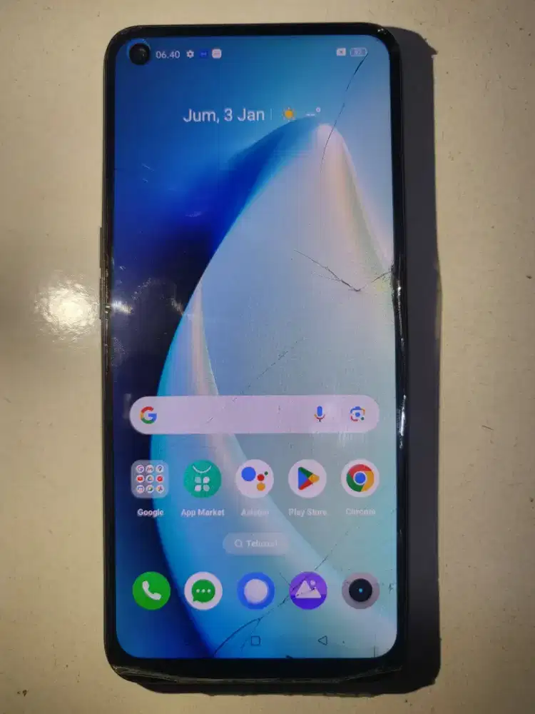realme 9i 6/128 hp dan dus