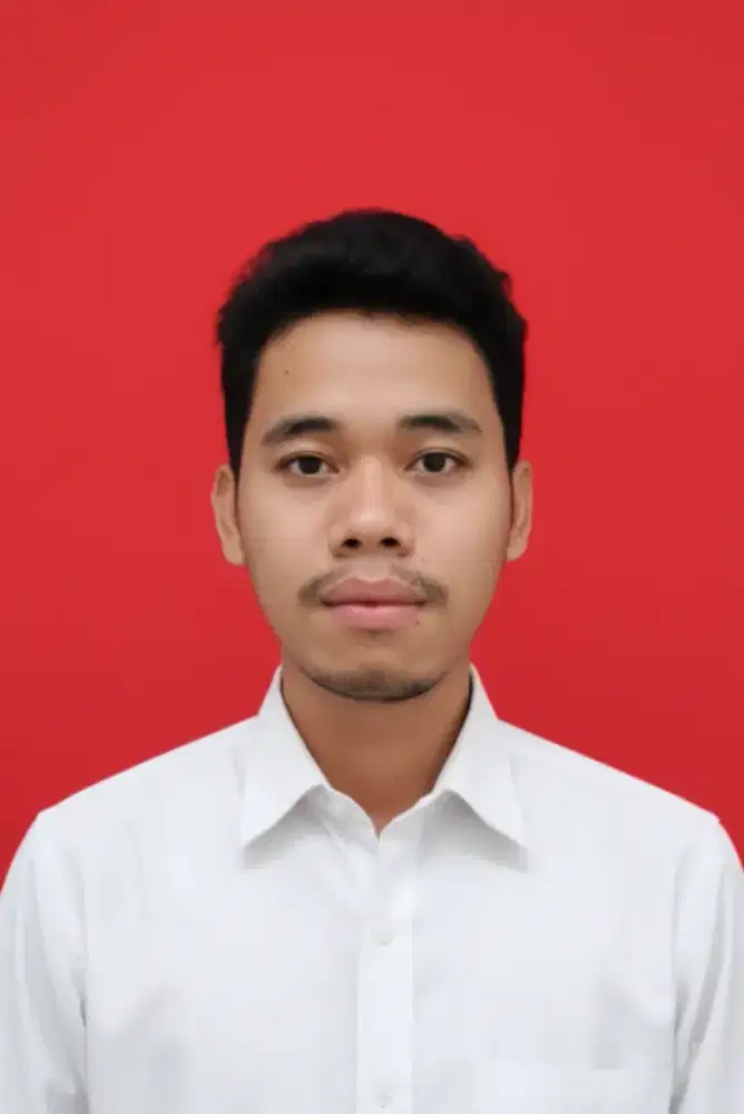 Sedang mencari pekerjaan apa aja.