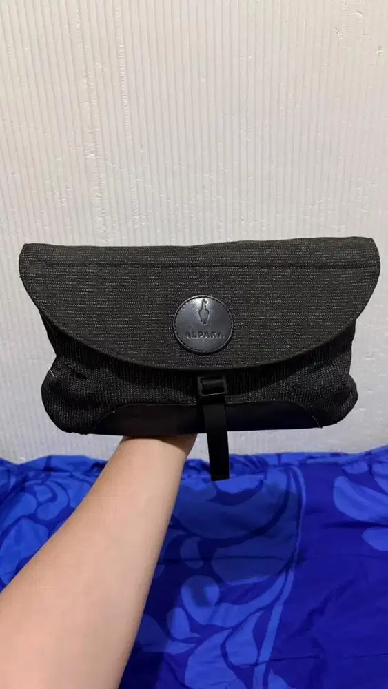 Tas ALPAKA air sling