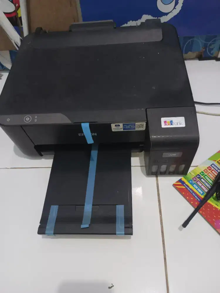 Printer Epson L1210
