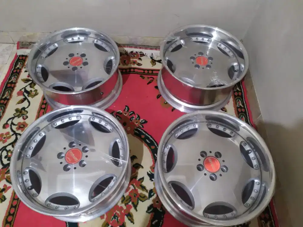 Velg made in japan ori