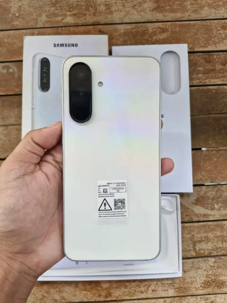 Samsung a36 5g 8/256