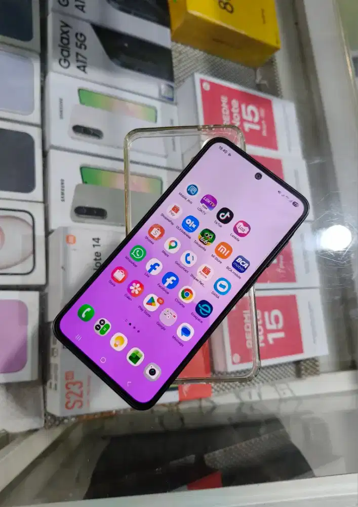 Samsung A36 5G 8/256 GB