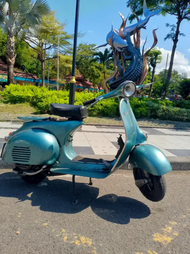 VBB 2M kongo mendol telor bulet