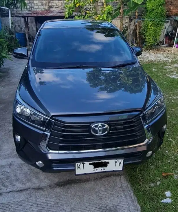 Toyota Kijang Innova 2023 Diesel