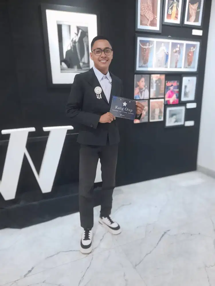Master Of Ceremony