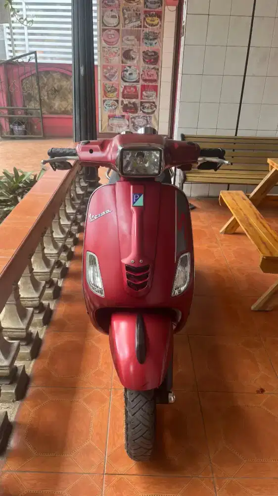 Vesva Matic Iget 2019