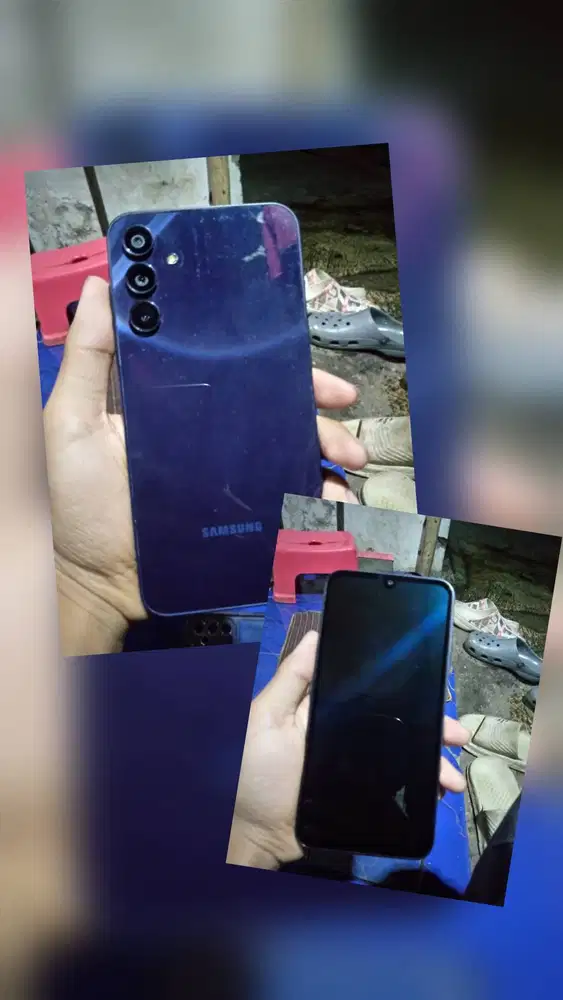 Jual bu buat keperluan