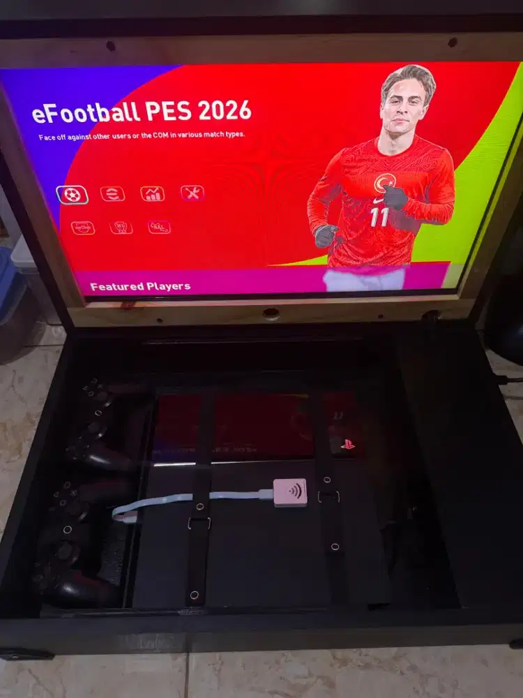 Playbox Tv 24 Inch