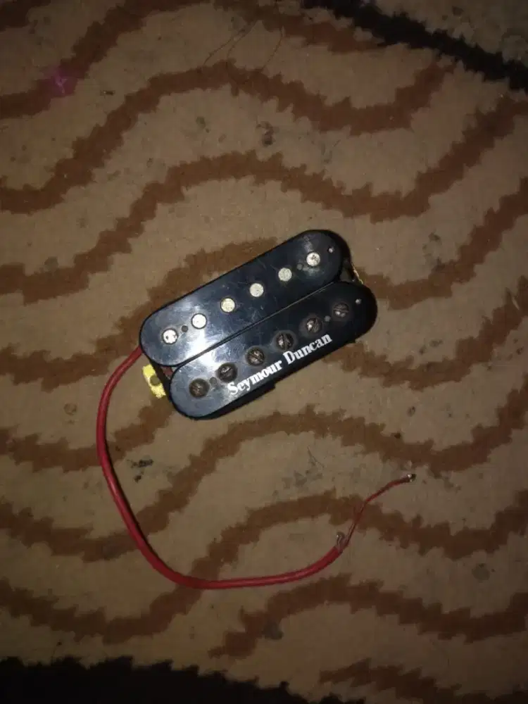 Pick up gitar Seymour Duncan