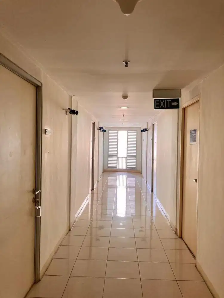 Di Jual Apartement Greenbay Pluit
