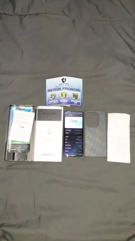 Infinix note 50 pro