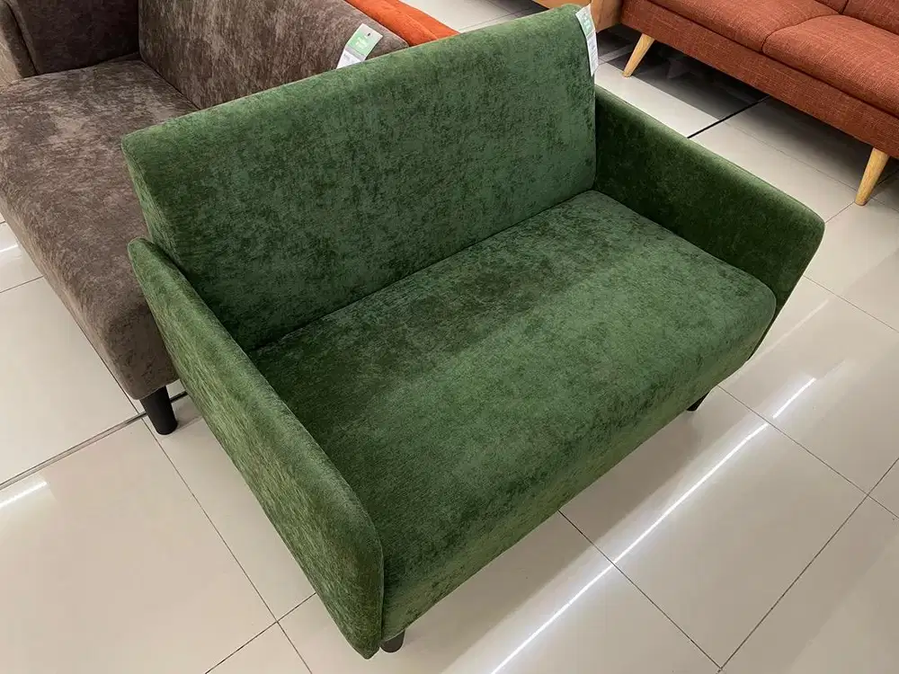 CARMELIA SOFA 2 SEATER