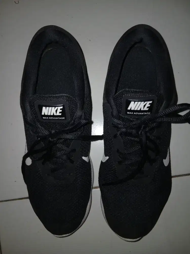Sepatu Nike Air Max Advantage Original. Bisa nego !!