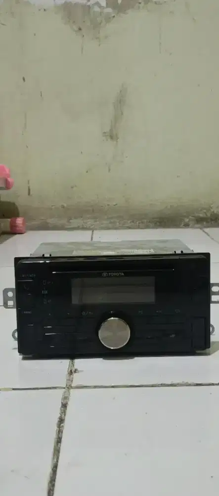 Headunit calya ori copotan