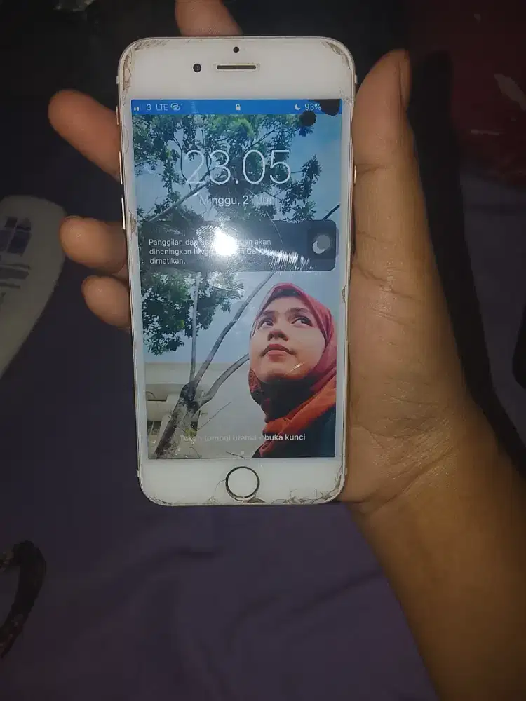 Bu hp iPhone 6/32