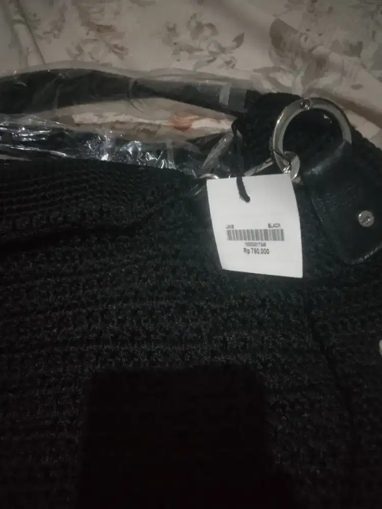 Tas dowa  produk lokal