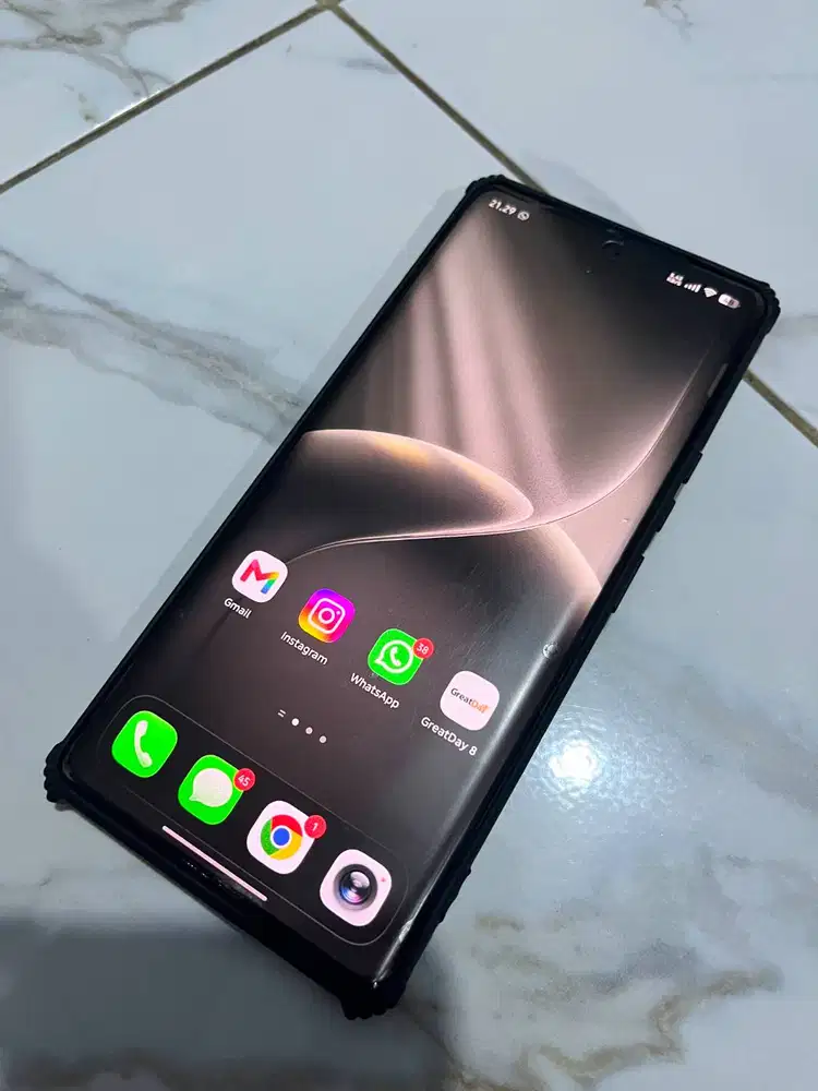TECNO CAMON 40 PRO 5G