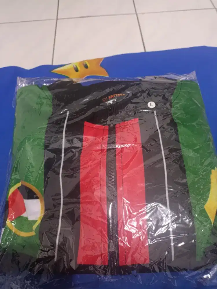 Jaket Palestina