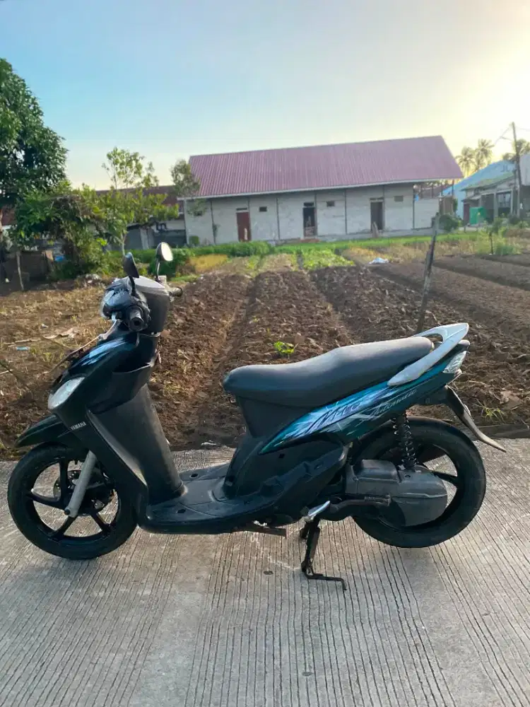 Di jual Mio 4'8jt nego