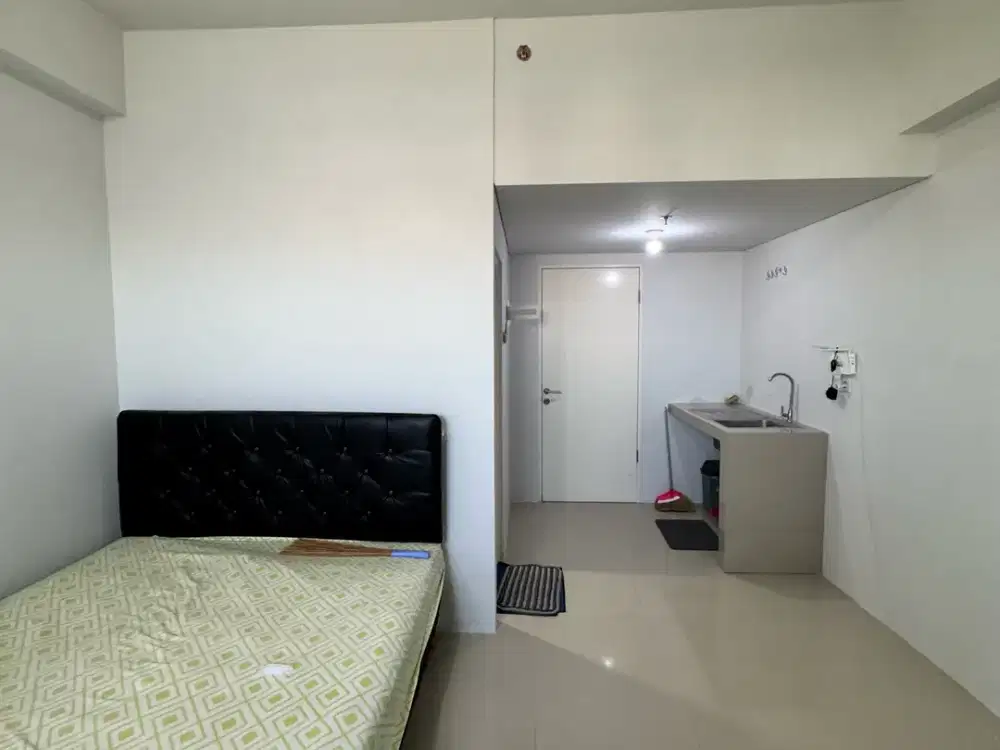 Apartemen Denver Universitas Ciputra