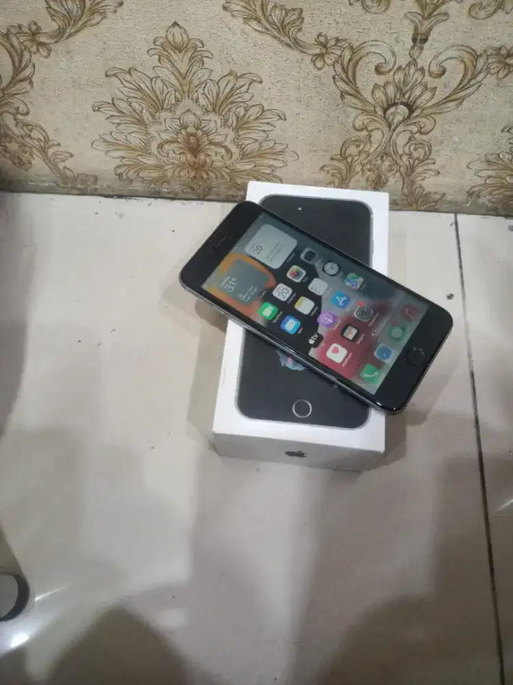 iPhone 6s plus 64gb minus sperti foto msh orisinil smua lkp