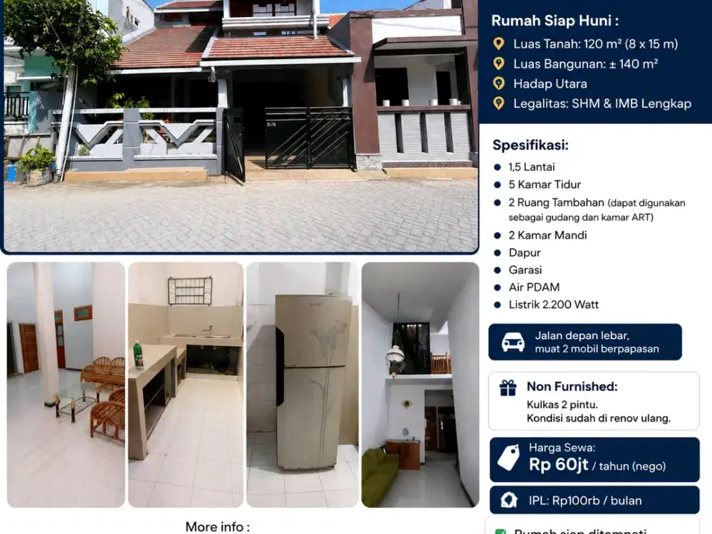 Jl.Mulyosari Utara