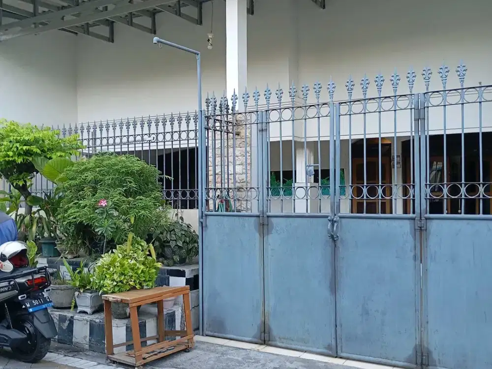 Rungkut Menanggal Surabaya