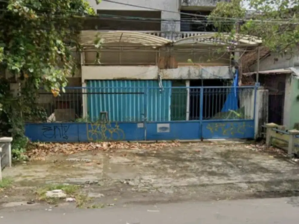 Raya Manyar Rejo