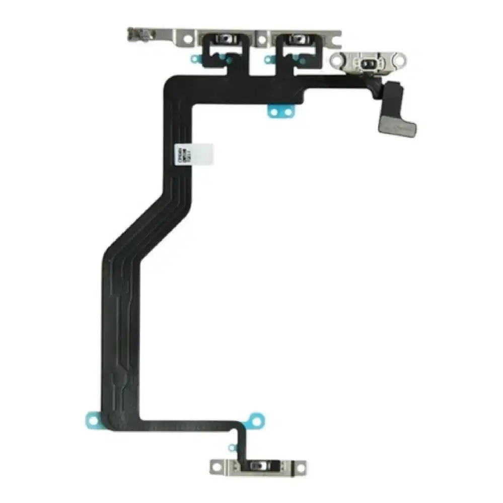 Flex on/off iPhone 12 Promax
