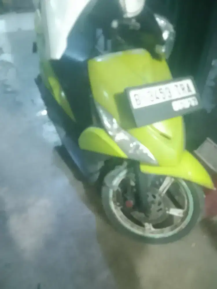Ss BPKB Mio j 2012