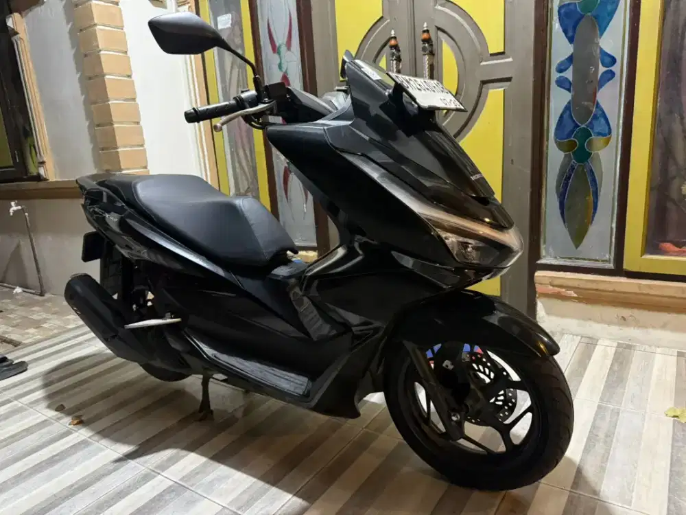 Honda PCX 160 2025