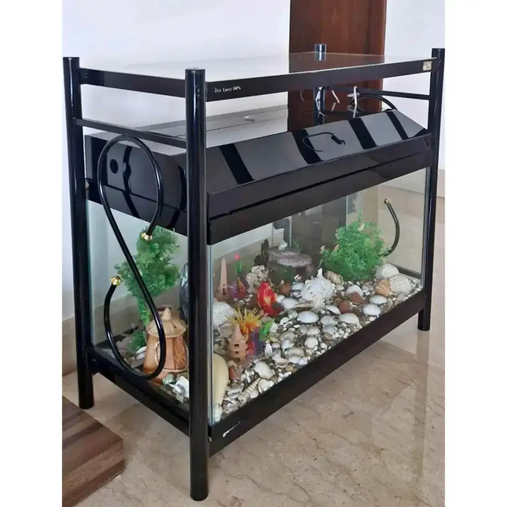 AQUARIUM PREMIUM/ AQUASCAPE PREMIUM