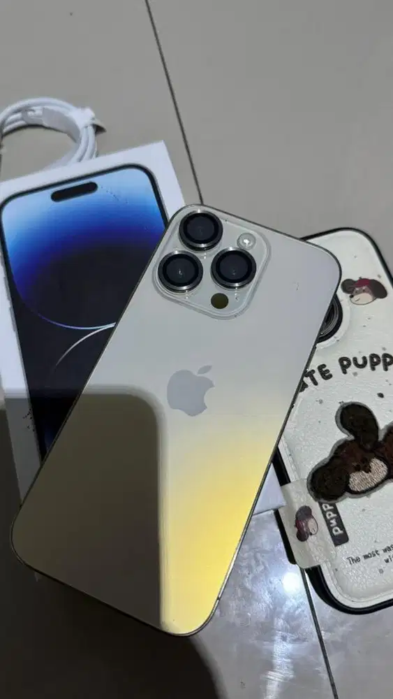 IPHONE 14 PRO 128 Gb
