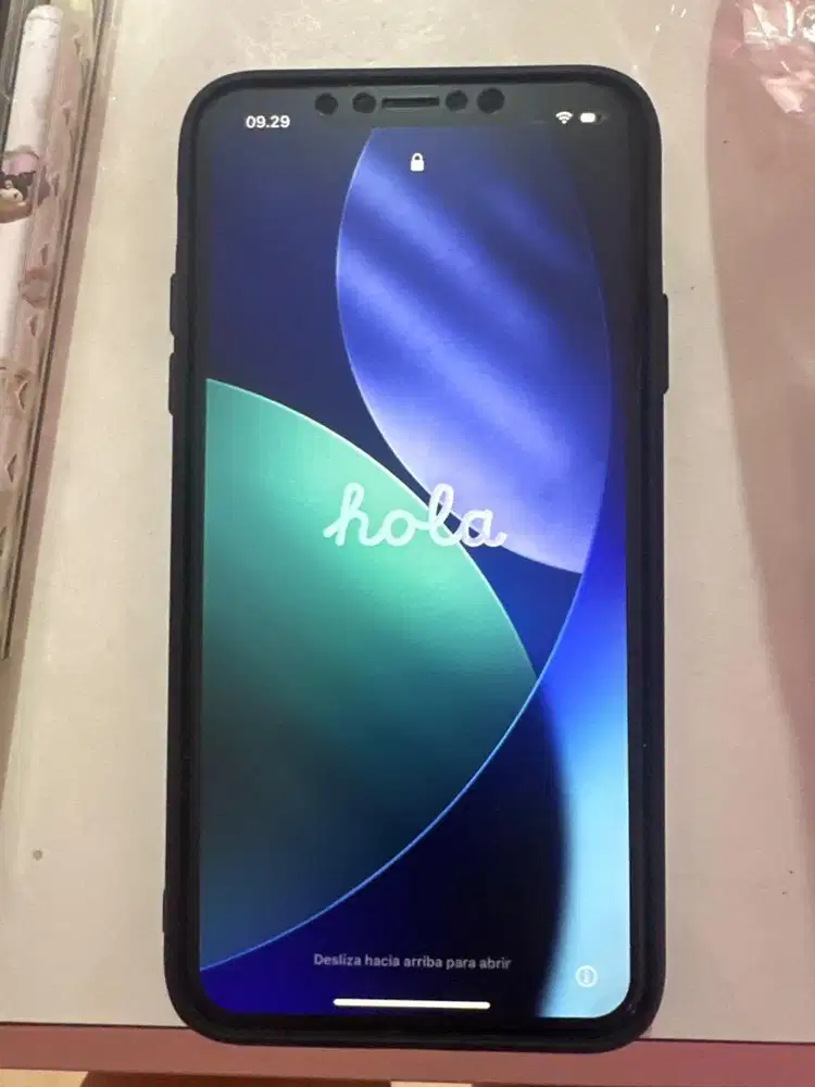 IPHONE 11 promax