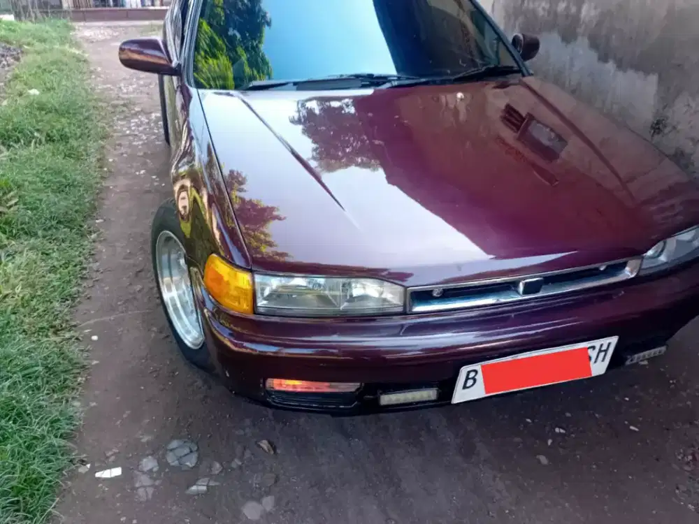 Honda Accord Maestro