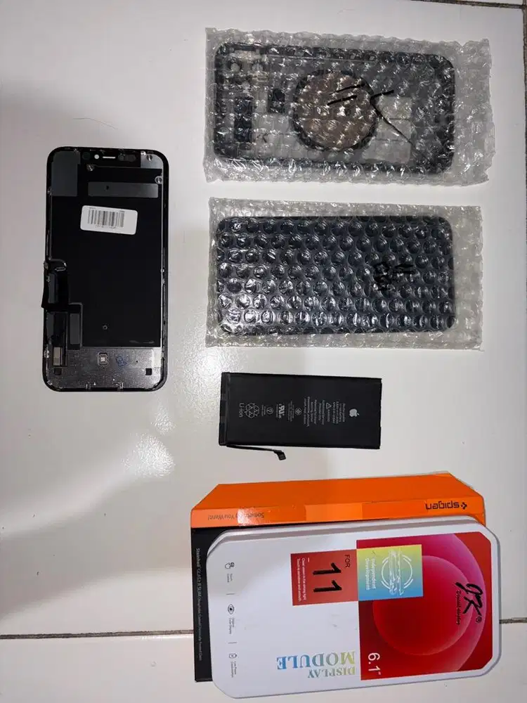 Iphone 11 part ori