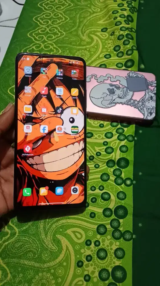 REDMI NOTE 11 PRO 8/128