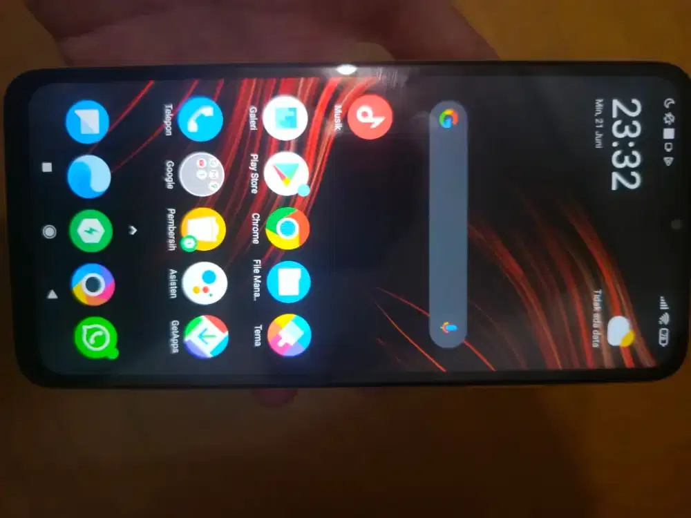 Poco m3 ram 4/64