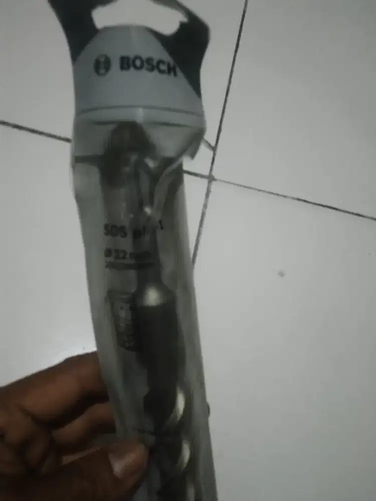 Mata bor mek bos