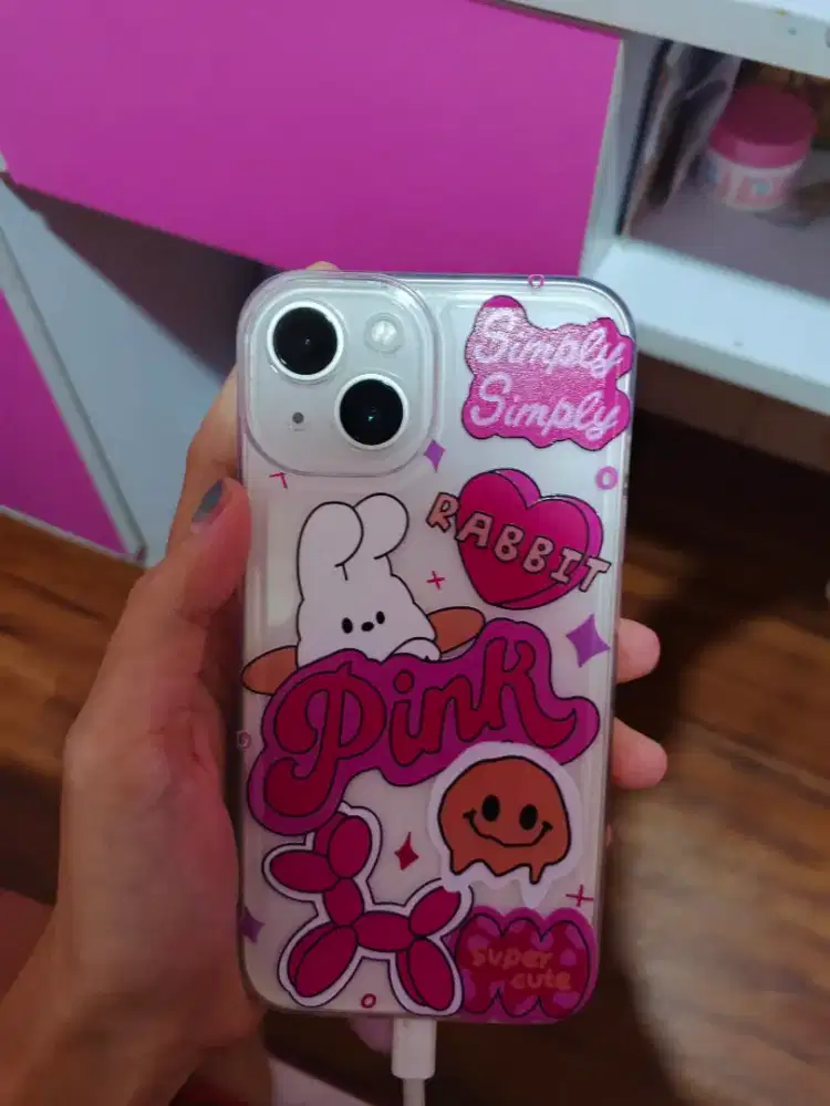 iPhone 13 second resmi blibli