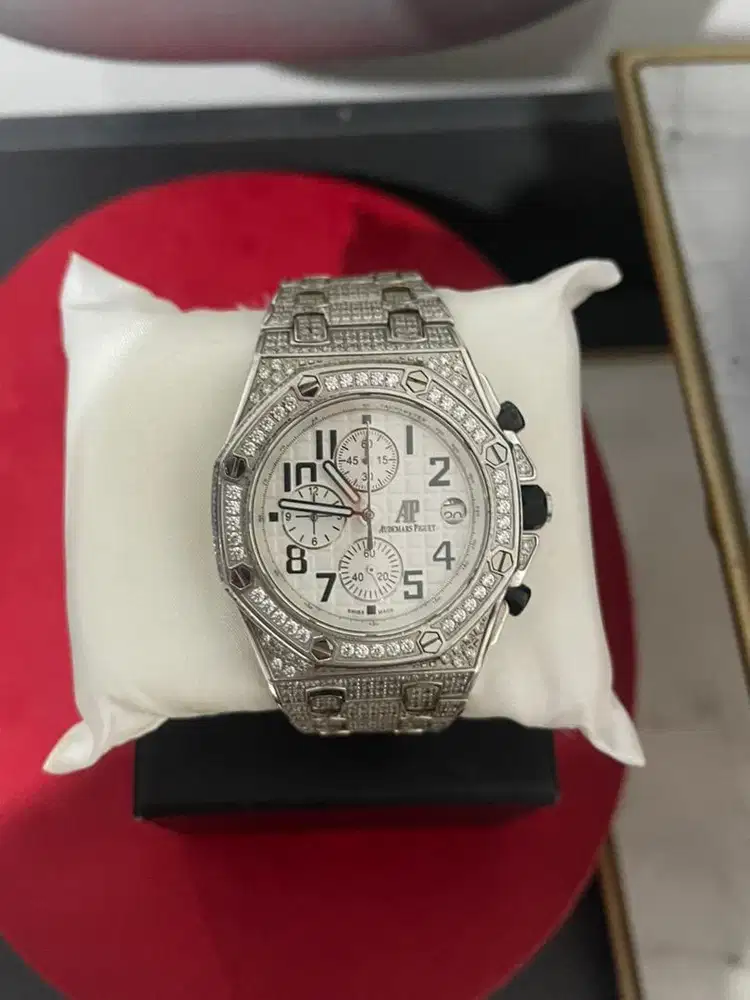jam tangan AP roayl