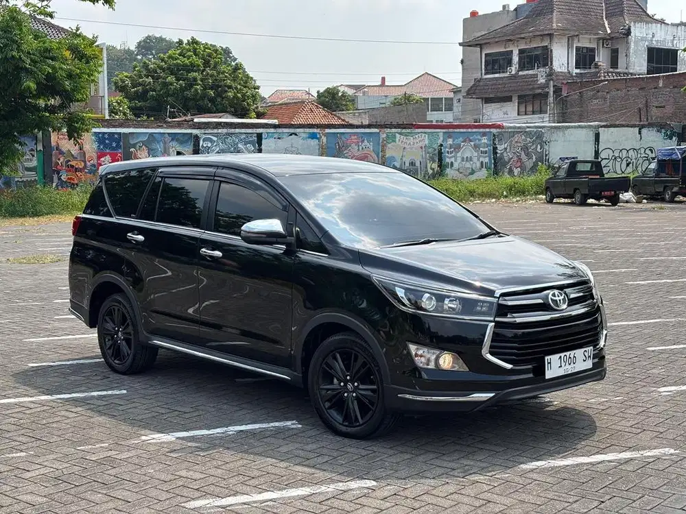 KM 19 RB VENTURER DIESEL MATIC TV KONSUL