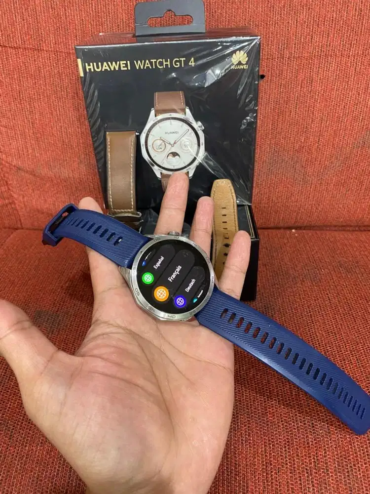 huawei watch gt 4 44mm