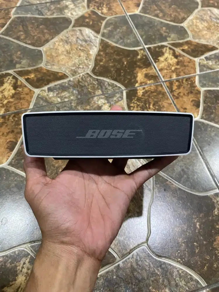 Bose Soundlink Mini Original
