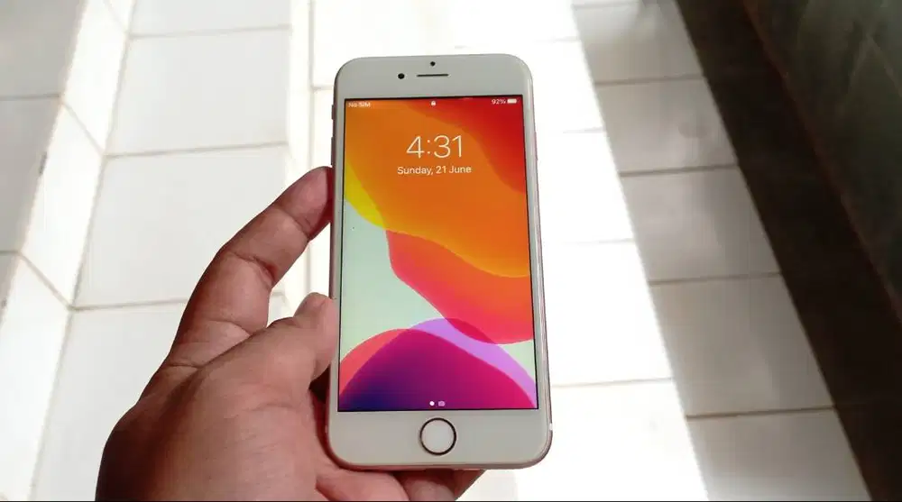iphone 6s 128gb rose gold
