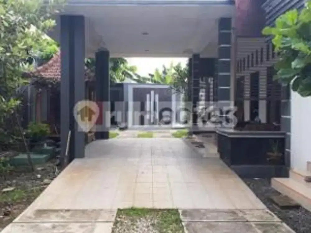 Jual Rumah Cantik Harga Menarik Jl Kahuripan Selatan Solo