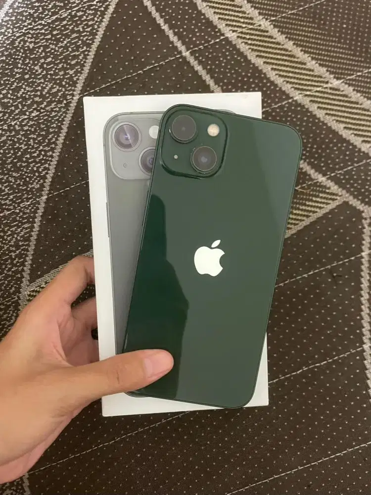 Iphone 13/128 NEPIS