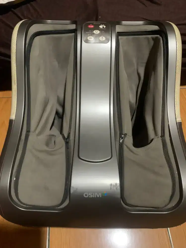 Alat Pijat Kaki Osim Uphoria Foto & Leg Massager